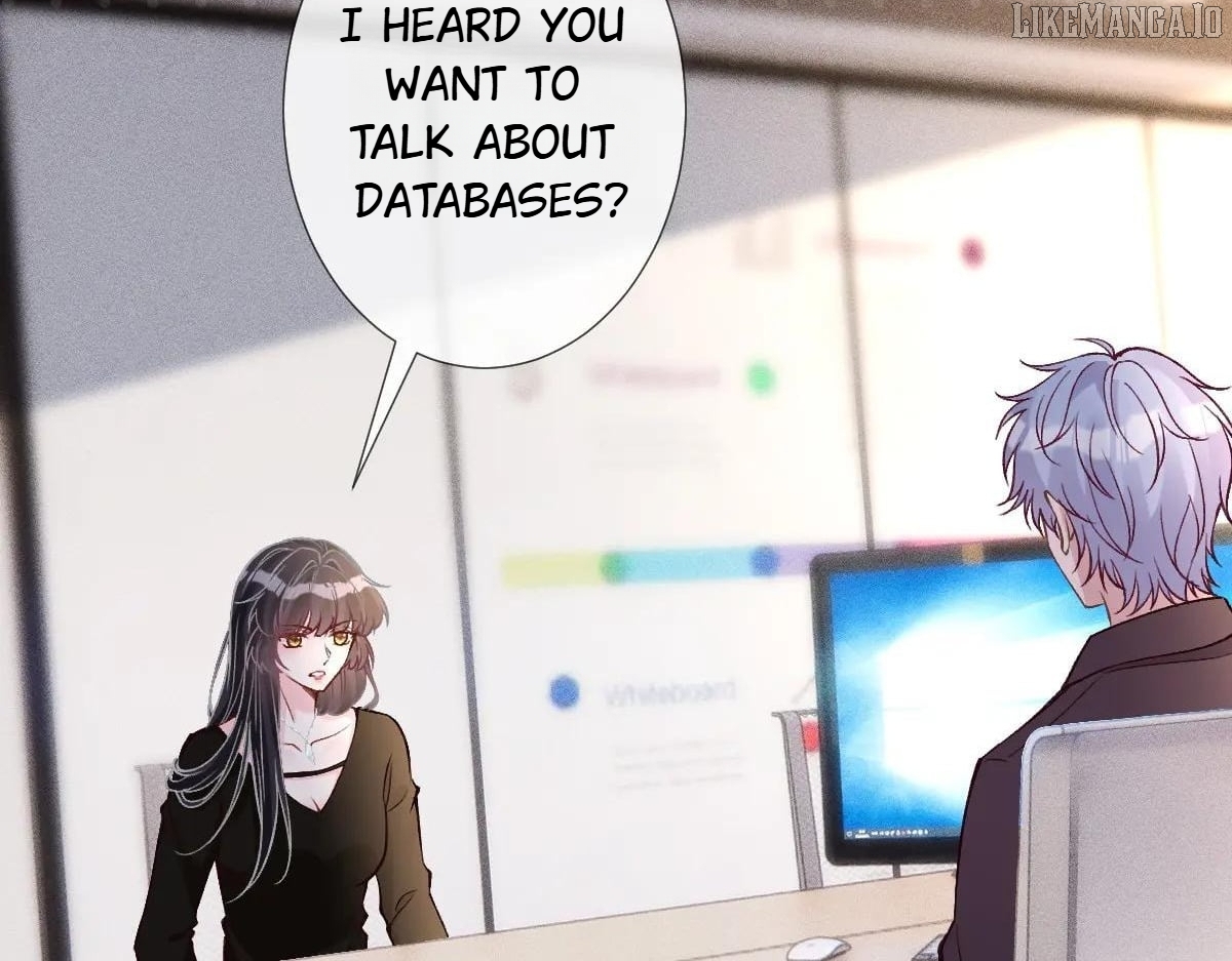 Everyone's Darling Chapter 295 - page 40